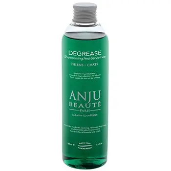 

Degrease talgregulierendes Hundeshampoo 250ml von Anju Beaute