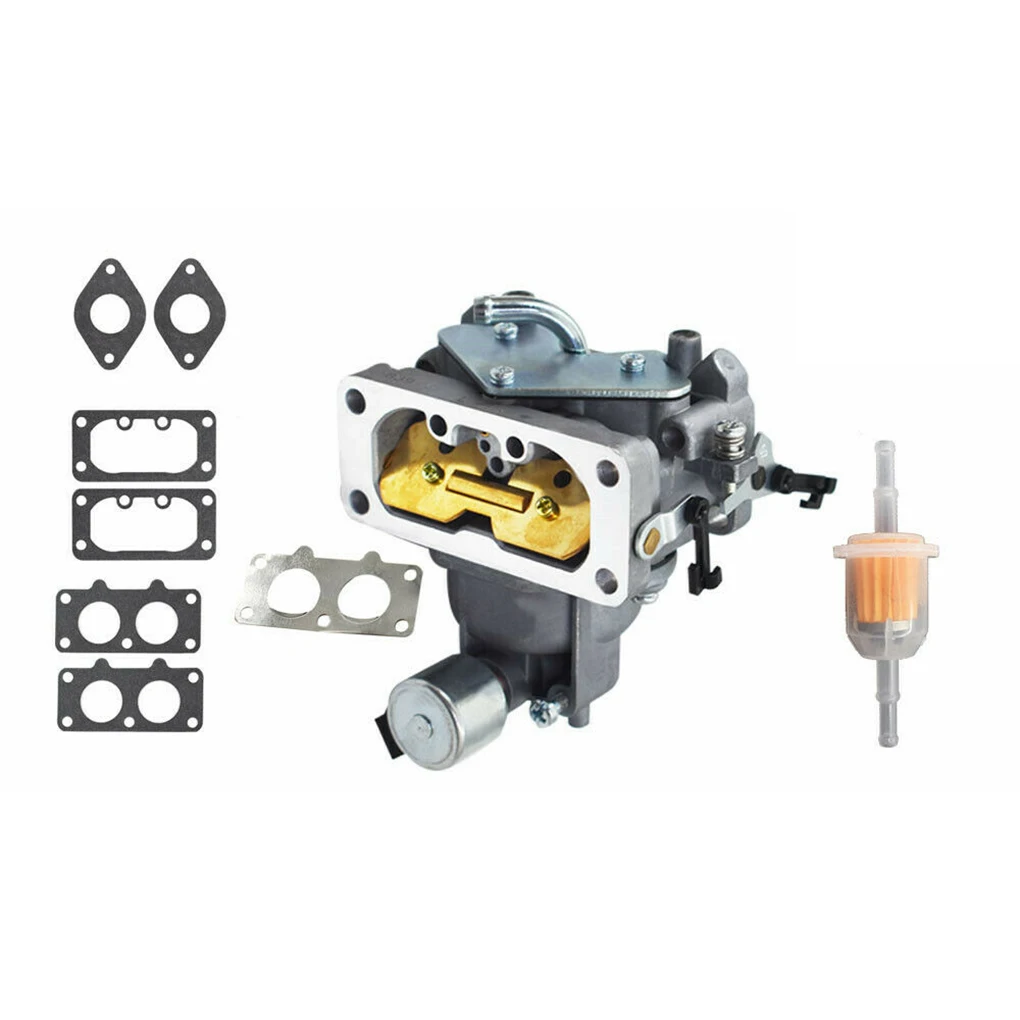 

Replacement For Kawasaki Engine Carburetor Gaskets Air Filter Kit Engine Accessories 15004-1006