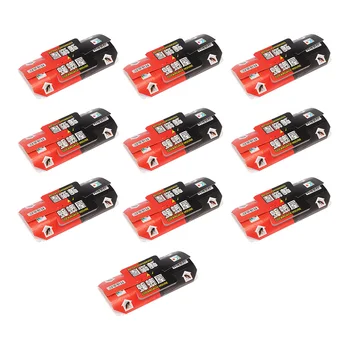 

10Pcs Cockroach House Cockroach Trap Repellent Killing Bait Strong Sticky Catcher Traps Insect Pest Repeller Eco- Friendly