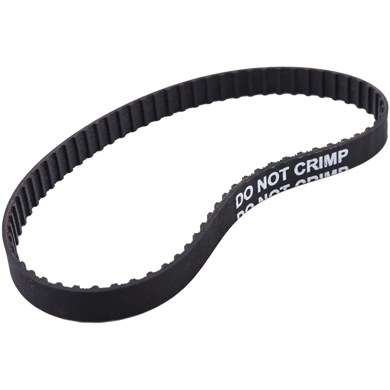 5Pcs Synchronous Belt GT2 Rubber Timing Belt M1.5X70Tx9.5mm SIEG C2 C3 Lathe Parts