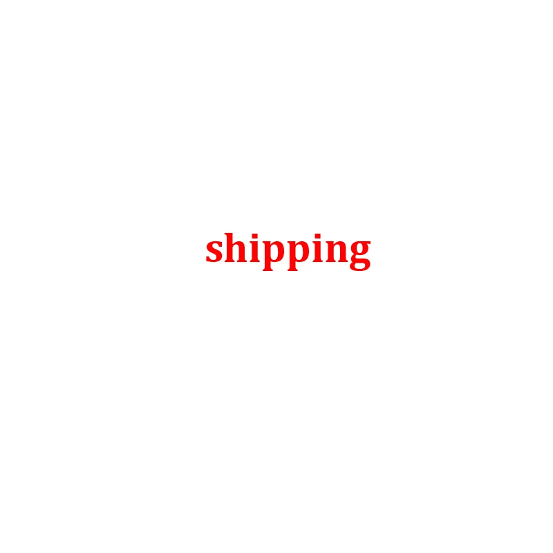 

shipping