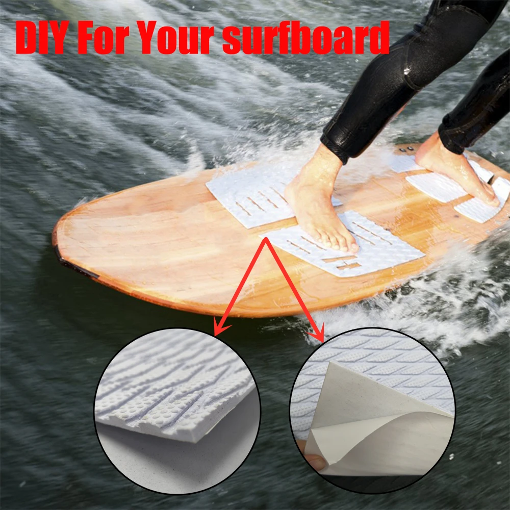 Eva Teak Decking For Boat Surfboard Deck Pad Yacht Marine Flooring 30