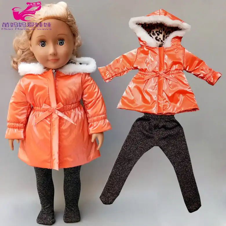 baby doll coat