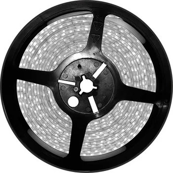 

Silver Electronics LED Strip 5m 4,8 W/m 3000K 12V IP65
