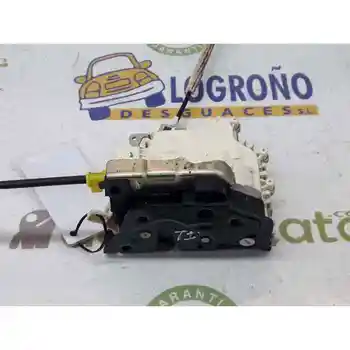 

8K0839015C DOOR LOCK REAR LEFT AUDI Q5 (8R)