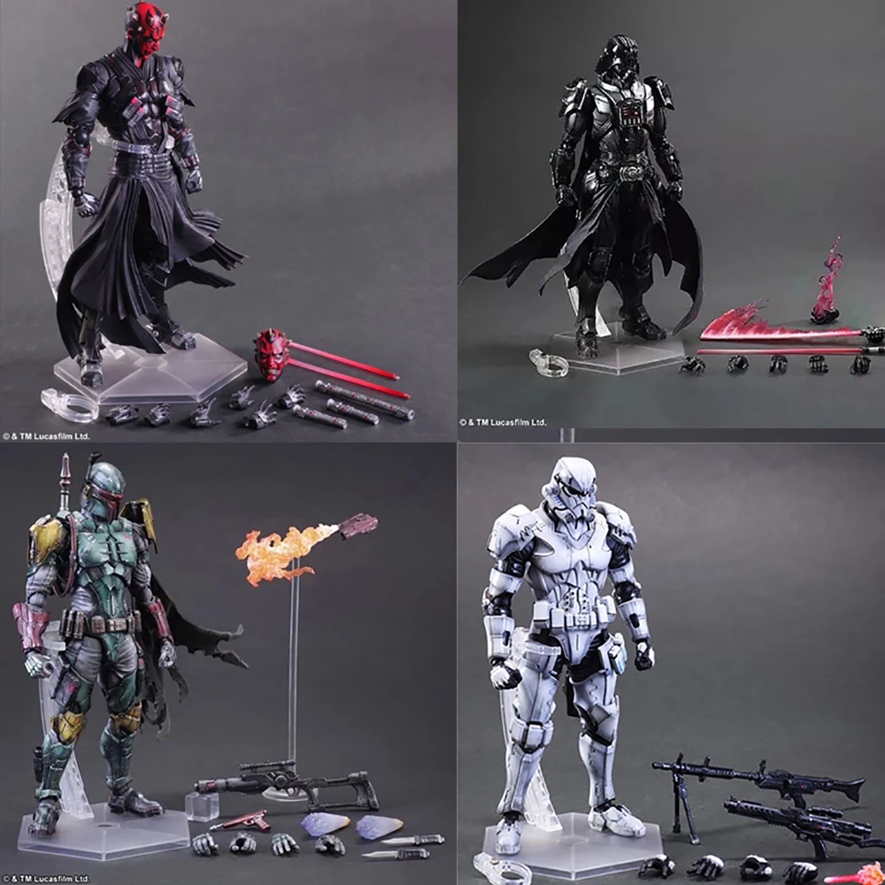stormtrooper collection