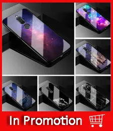 Для huawei mate 10 Lite чехол для телефона, закаленное стекло, жесткие чехлы для huawei Nova 2i чехол mate 10 Lite 10 Lite Nova2i, мягкий бампер