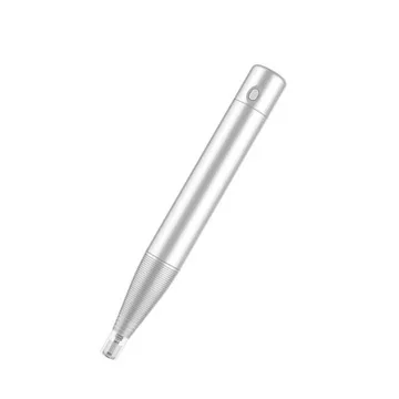 Electric Permanente Microblading Tattoo Needles Pen Makeup Machine Eyebrows Eyeliner Lips Micro Needling Tool 5