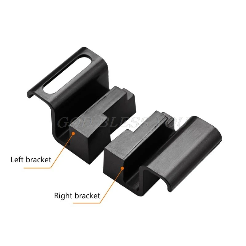 1 пара держателей для пульта дистанционного управления DJI Mavic 2/Mini/Pro/Air Spark Прямая