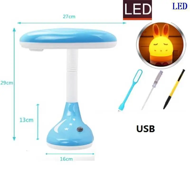 Tavolo Tischlampe Masa Lamba Escritorio Lampara Lampada scrivana Luminaria De Mesa Lampen современный Настольный светодиодный светильник