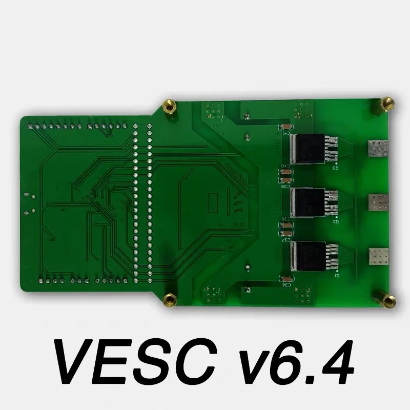 VESC V6.4 Brushless Motor Development Board | Бытовая техника