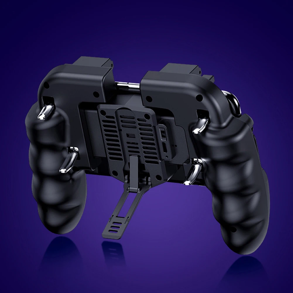  Gamepad Pubg Controller Android Joystick Mobile Game Pad Game-Controller Handheld Players For iPhon