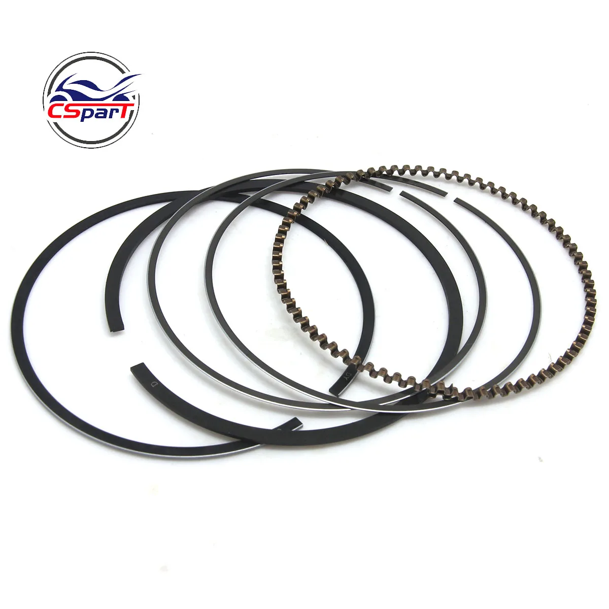 Комплект поршневых колец 87 5 мм комплект двигателя CFMOTO 500 ATV UTV 500cc CF188 0180-0400A0 |
