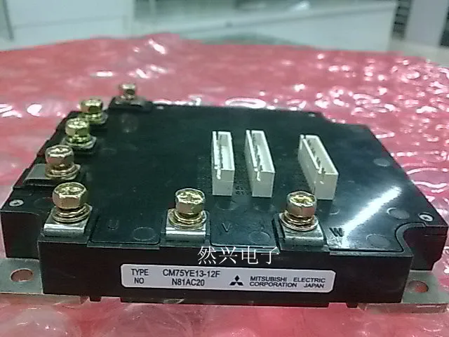 

Import modules CM75YE13-12F CM50YE13-12F CM50YE12-12H--RXDZ