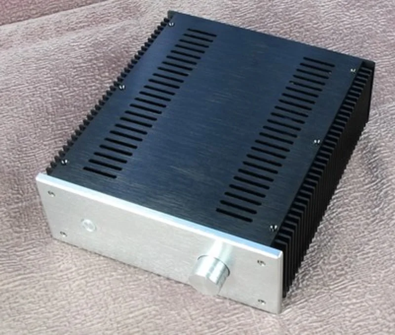 brzhifi sx2409 caixa de aluminio para amplificador 01