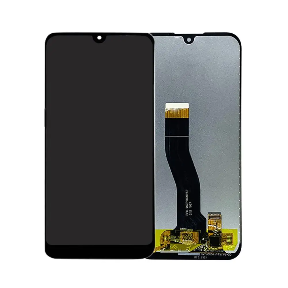 ЖК дисплей 5 71 дюйма для Nokia 4 2 TA 1184 1133 1149 1150 сенсорный экран с дигитайзером в сборе