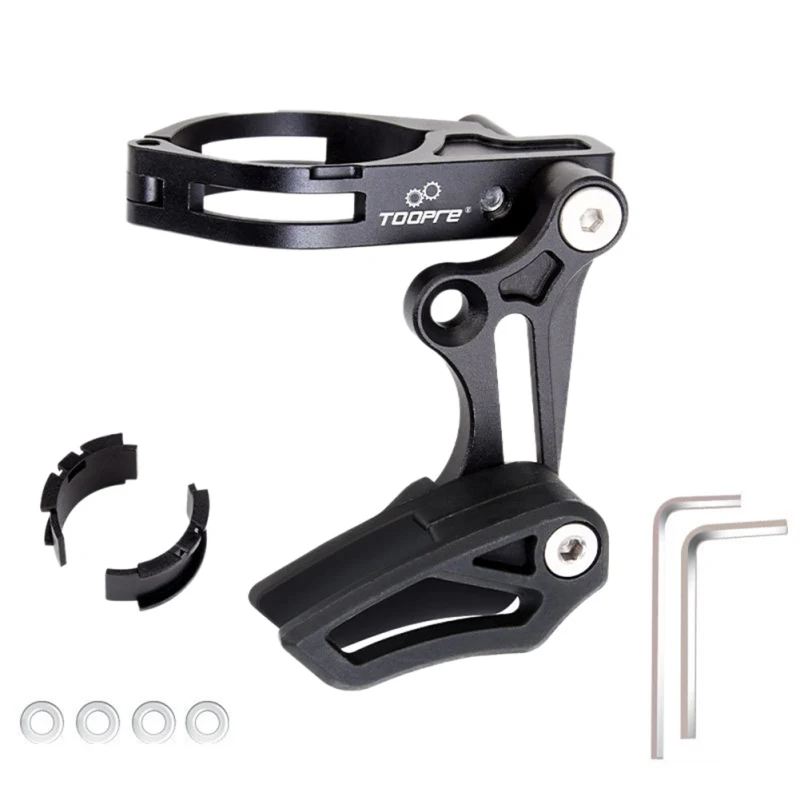 Bicycle Chain Guide System Bike Chain Guide Parts Mtb Bike Chain