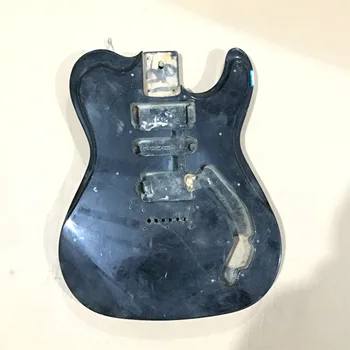 

Afanti Music DIY Electric guitar Body (3836)