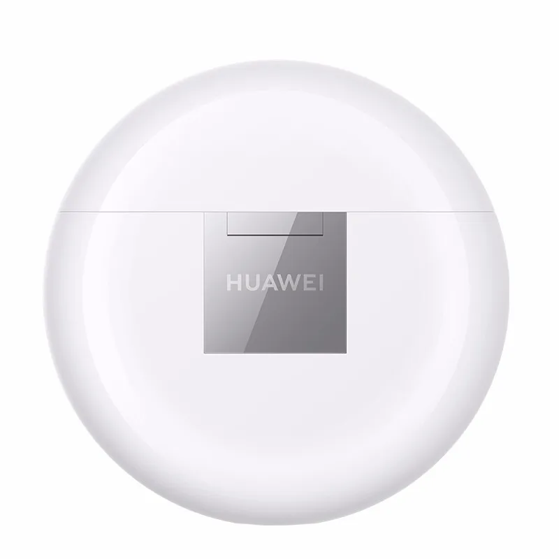 HUAWEI FreeBuds 3 беспроводные Bluetooth наушники-вкладыши kirin A1 интеллектуальное шумоподавление управление краном Быстрая зарядка FreeBuds3