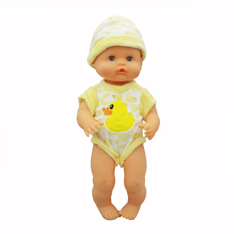 Мягкий костюм подходит 35 см Nenuco кукла Nenuco y su Hermanita кукла аксессуары