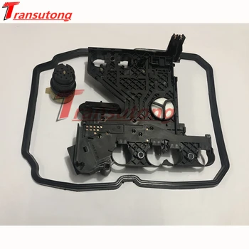 

722.6 Gearbox Conductor Plate Connector Filter Kit For Mercedes 1402700161