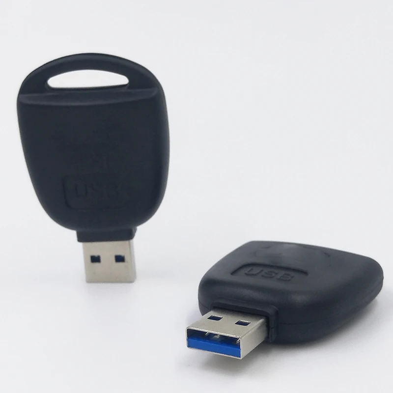 USB-флеш-накопитель с логотипом Toyota 32 ГБ USB 3 0 | Компьютеры и офис