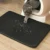 Нескользящий Коврик для кошачьего Туалета EVA Двухслойный Pet Cat Let Trapper Mats С Водонепроницаемым Ковриком Pet Kattenmand Mat Cat Layer Bottom