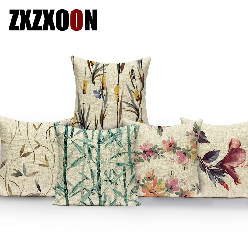 Декоративный декоративный чехол для дивана гостиной | Дом и сад