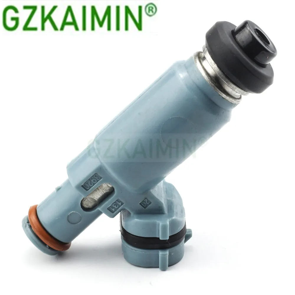 

Flow Matched Fuel Injectors Nozzle OEM 16611-AA521 16611AA521 195500-3920 For Impreza 2002-2005 2.0L H4 .