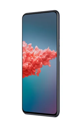 ZTE Axon 20 камера под дисплеем Dual SIM SA/NSA 5G LTE телефон 6 ГБ/8 ГБ ОЗУ 128 ГБ/256 Гб ПЗУ 92 &quotOLED 90