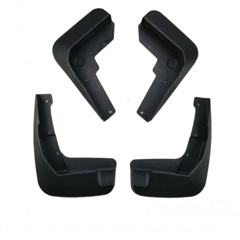 Car Mudguard Mud Flaps Fender Mudguards Splash Guard For Great Wall Haval H2 2014 2015 2016 2017 2018 2019 | Автомобили и