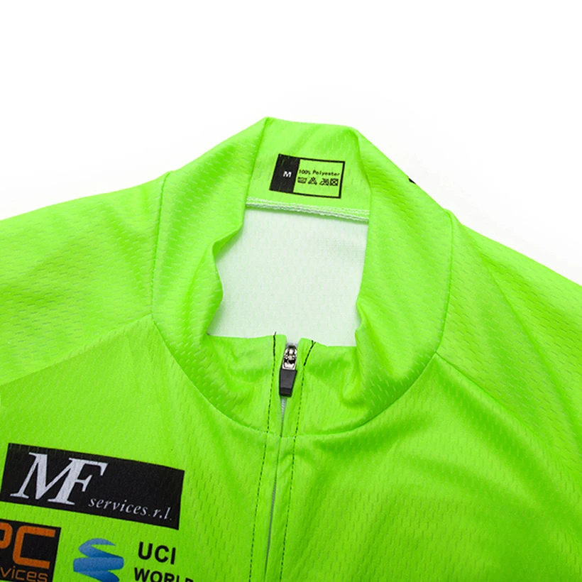 2020 sottoli ITALIA cycling team jersey 20D bike shorts suit Ropa Ciclismo summer quick dry PRO bicycle Maillot Pants clothing