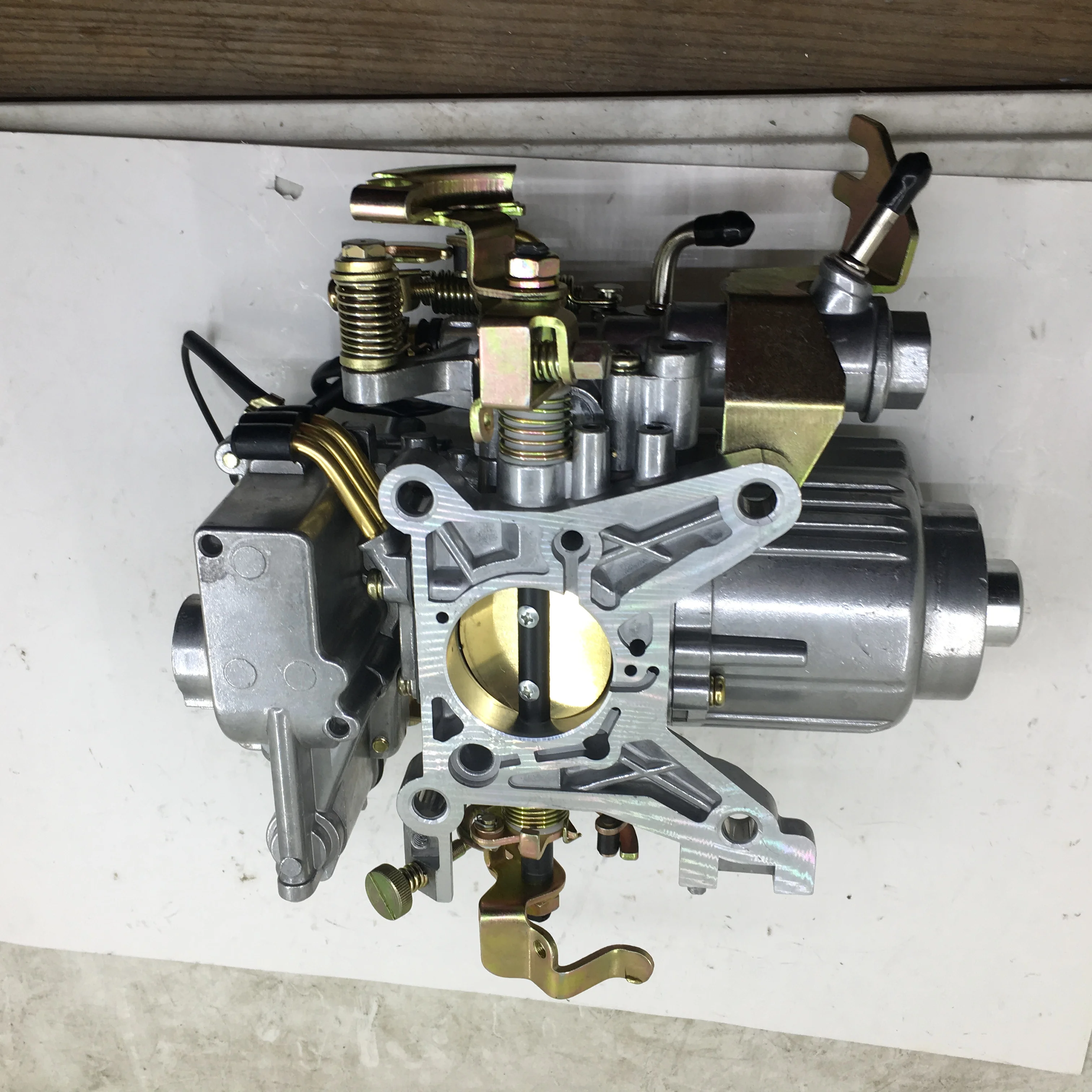 Карбюратор cherryberg carb carburador carby карбюратор MD192036 для Mitsubishi Lancer Proton Saga 4G13 4G15 высокое качество