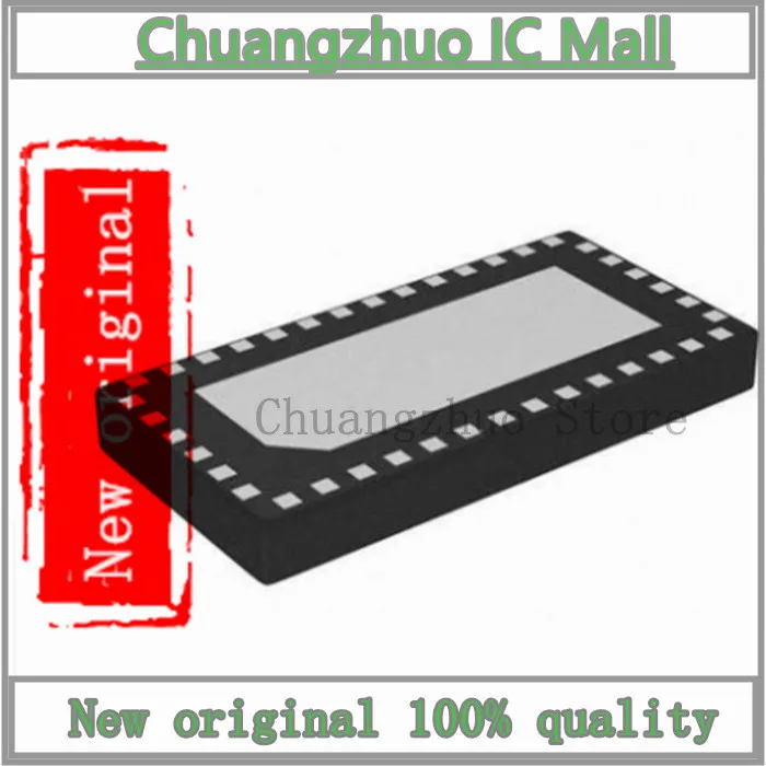 Reducido 1 unids/lote MST7356K MST7356 QFN SMD IC Chip original nuevo AANOqbX93