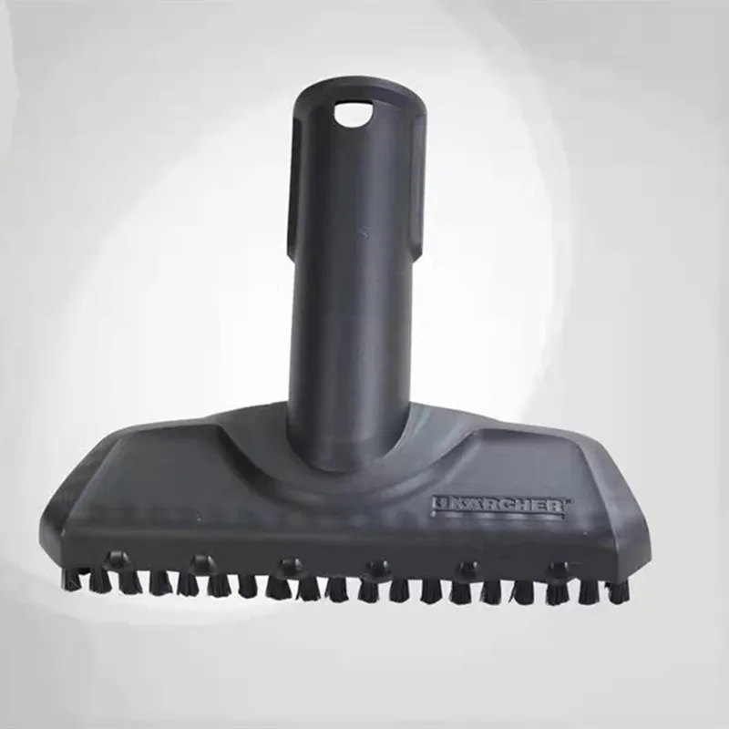 

1 шт., головка щетки для пароочистителя KARCHER серии SC SC1/SC2/SC3/SC4/SC5