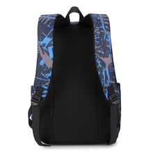 AliExpress поставка товаров, комплект из трех предметов, школьная сумка, студенческий рюкзак, Модный повседневный рюкзак