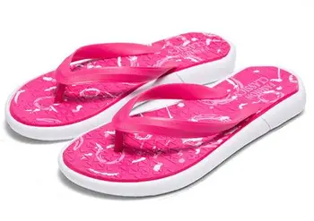 

YEELOCA 2020 Summer Slip-on Shoes Anti-slip Hard-wearing a001 Fashion Leisure Slippers Beach Swimming GR985