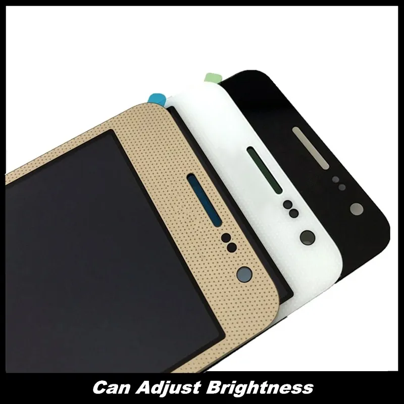 С контролем птичности A300 lcd для samsung Galaxy A3 A300 A300F A300H ЖК-дисплей протестированный кодирующий преобразователь сенсорного экрана в сборе