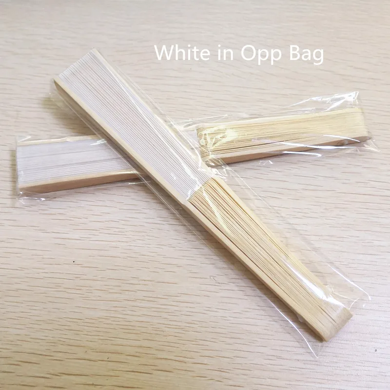White in Opp Bag 100 БЮ. Абажур от mano de seda de lujo personalizado en elegante caja de regalo cortada con l \ - Цвет: White in Opp Bag
