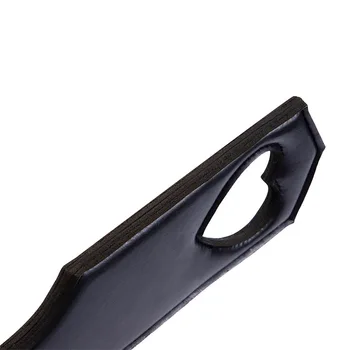 Multiple style leather whip beat Spanking Paddle Slave Spanker BDSM fetish Couple cosplay game SM Flirting fetish sex Toy 3