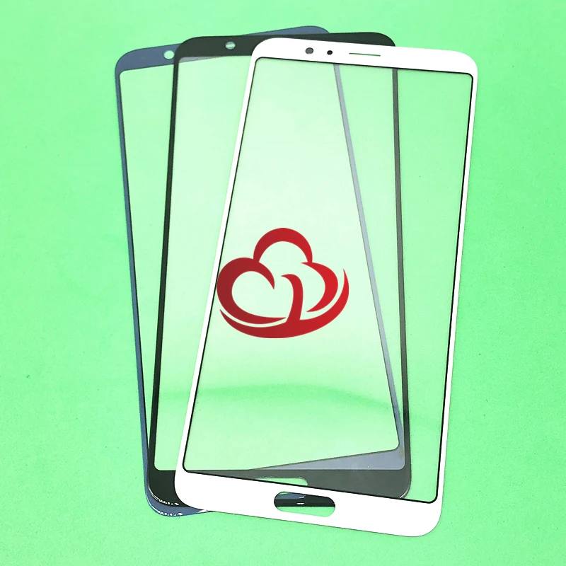 

Replacement LCD Front Touch Screen Glass Outer Lens For Huawei Honor View 10 V10 BKL-AL00 BKL-AL20