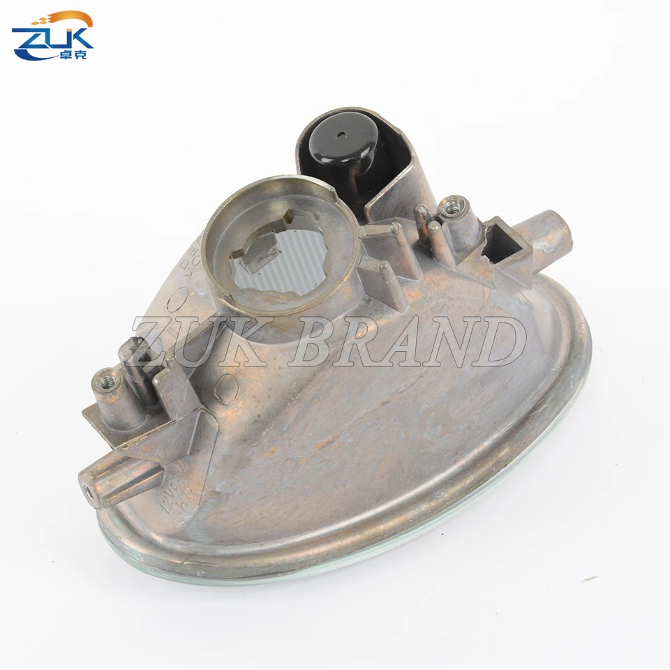 Передняя фара ZUK Foglamp для HONDA ACCORD CP1 CP2 CP3 2008 2013 CIVIC FA1 FB2 FB3 2009 2015 FIT JAZZ GE6/GE8 2012 2014|Фара