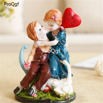 

ProQgf 1Pcs A Set trust so can see statue xianxinwo