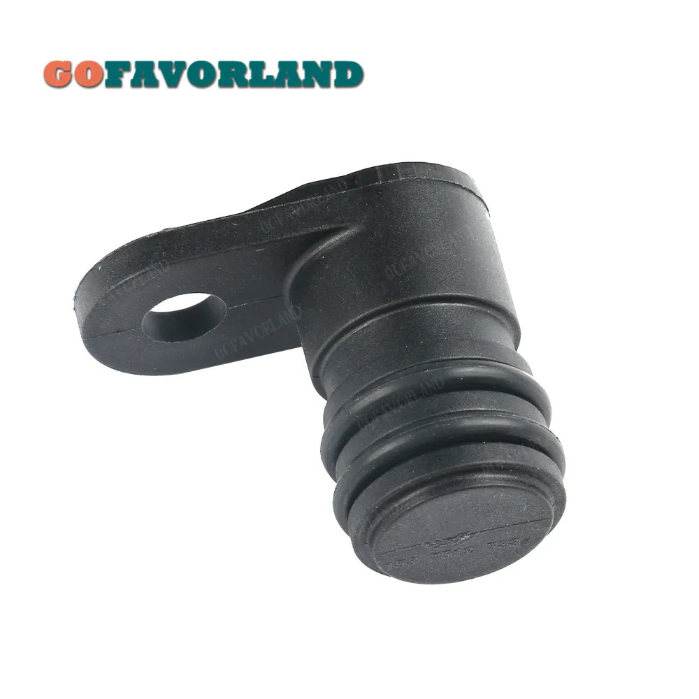 

Engine Coolant Sealing Blind Plug 11537519733 For BMW E60 M54 525i 2004-2005 528i 2008-2010 530i 2004-2009 528xi 2008 530xi