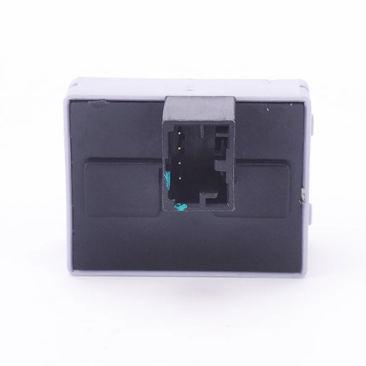 Car Electric Window Switch Push Button Panel for VW Transporter T5 T6