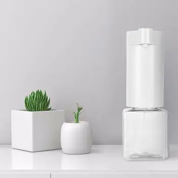 

Automatic Induction Foam Washing Mobile Phone Infrared Sensor Soap Dispenser 19QB