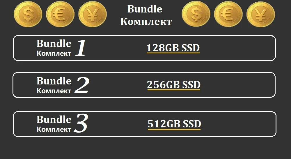 Ультрабук 15,6 "SSD 256 ГБ/512 ГБ 1920*1080p Windows 10 Быстрый Intel 4 ядра бизнес школа арабики AZERTY испанская Русская клавиатура