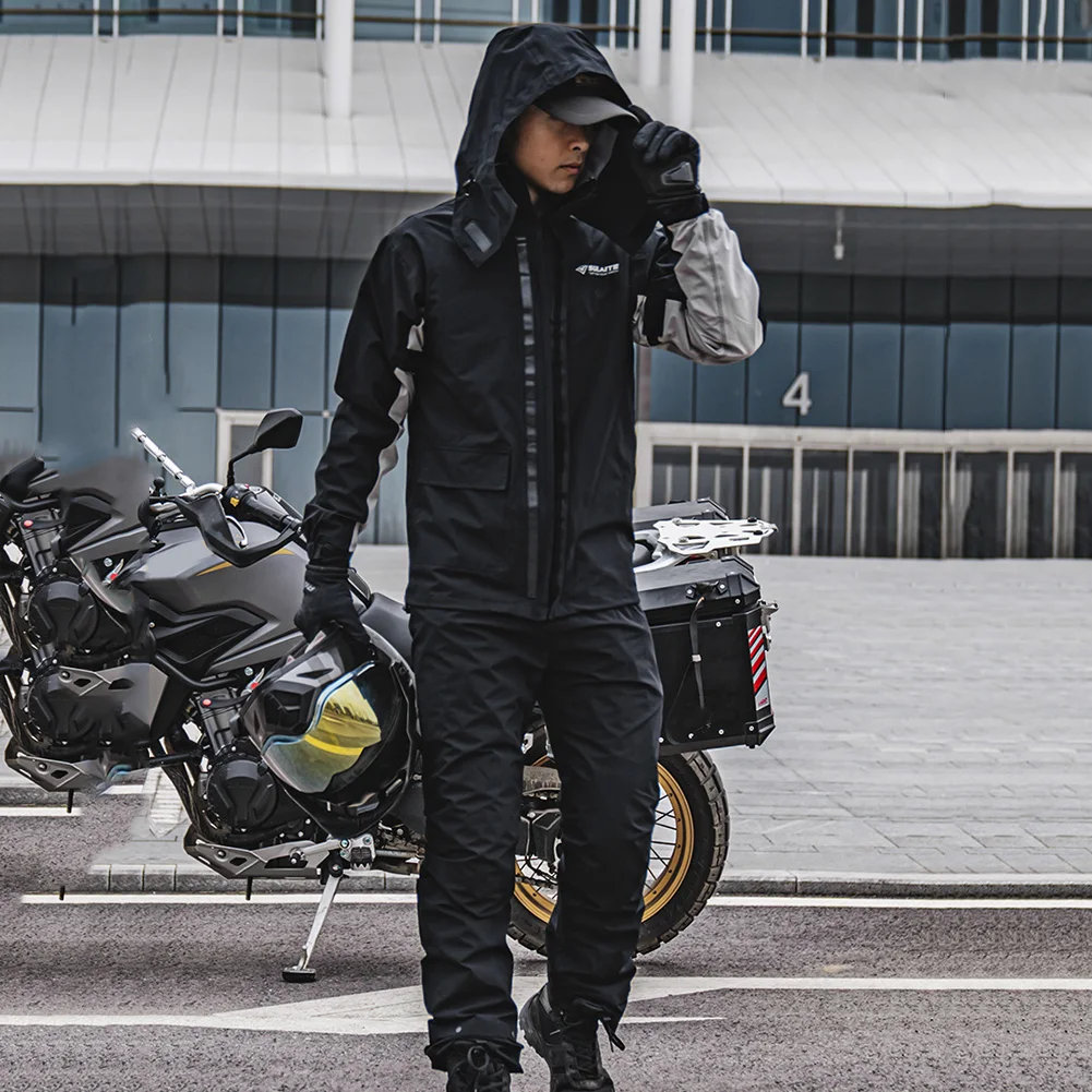 lightweight foldable waterproof jacket