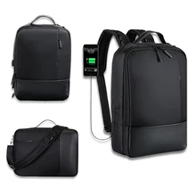 Новейший Противоугонный водонепроницаемый USB порт для зарядки ноутбука рюкзак для ноутбука сумка чехол для Macbook Air Pro13-15 дюймов Сумка через плечо