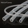 5 Meters Transparent Food Grade Silicone tube 2 4 6 8 10 12 16 20mm Flexible Garden Rubber hose Aquarium Soft Tubing Hose ► Photo 1/4